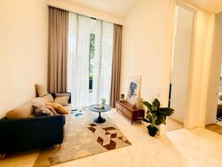 Cluny Park Residence (D10), Condominium #502517671